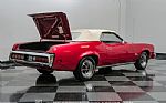 1973 Cougar XR7 Convertible Thumbnail 74