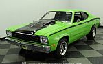 1974 Duster Thumbnail 18