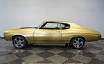 1970 Malibu Chevelle SS 454 Tribute Thumbnail 2