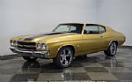 1970 Malibu Chevelle SS 454 Tribute Thumbnail 6