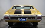 1970 Malibu Chevelle SS 454 Tribute Thumbnail 11