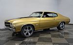 1970 Malibu Chevelle SS 454 Tribute Thumbnail 7
