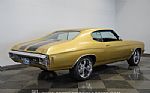 1970 Malibu Chevelle SS 454 Tribute Thumbnail 13