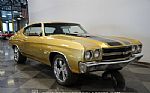1970 Malibu Chevelle SS 454 Tribute Thumbnail 17