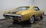 1970 Malibu Chevelle SS 454 Tribute Thumbnail 12
