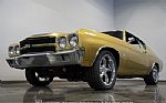 1970 Malibu Chevelle SS 454 Tribute Thumbnail 21