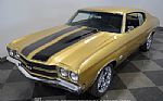 1970 Malibu Chevelle SS 454 Tribute Thumbnail 20