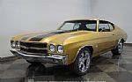 1970 Malibu Chevelle SS 454 Tribute Thumbnail 19