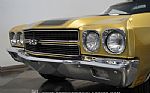 1970 Malibu Chevelle SS 454 Tribute Thumbnail 22