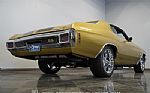 1970 Malibu Chevelle SS 454 Tribute Thumbnail 30