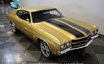 1970 Malibu Chevelle SS 454 Tribute Thumbnail 36