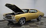 1970 Malibu Chevelle SS 454 Tribute Thumbnail 38