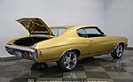1970 Malibu Chevelle SS 454 Tribute Thumbnail 65