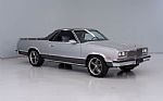 1986 El Camino Conquiesta Thumbnail 8