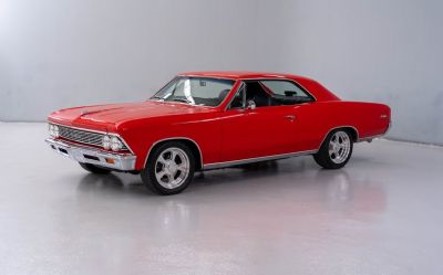 Photo of a 1966 Chevrolet Chevelle Malibu for sale