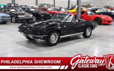 Photo of a 1964 Chevrolet Corvette for sale