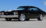 1972 Chevelle Malibu SS Tribute Thumbnail 3