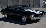 1972 Chevelle Malibu SS Tribute Thumbnail 5