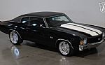 1972 Chevelle Malibu SS Tribute Thumbnail 24