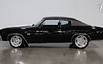 1972 Chevelle Malibu SS Tribute Thumbnail 37