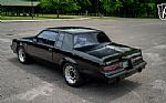 1987 Regal Grand National Turbo Thumbnail 11