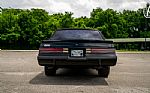 1987 Regal Grand National Turbo Thumbnail 15