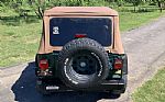 2000 Wrangler Thumbnail 5