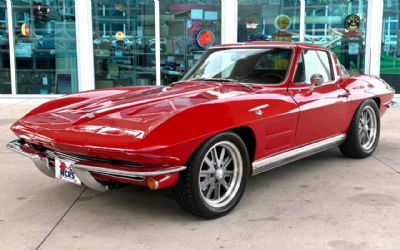 Photo of a 1964 Chevrolet Corvette for sale