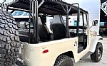 1972 Land Cruiser Thumbnail 16