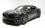 2011 Camaro Thumbnail 3