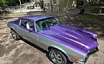 1972 Camaro Thumbnail 11