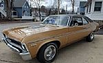1970 Nova Thumbnail 7