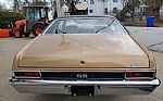 1970 Nova Thumbnail 4