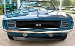1969 Camaro Thumbnail 2