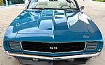 1969 Camaro Thumbnail 3