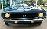 1969 Camaro Thumbnail 4