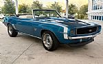 1969 Camaro Thumbnail 5
