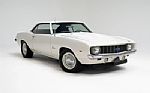 1969 Camaro COPO Tribute Thumbnail 6