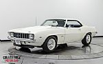 1969 Camaro COPO Tribute Thumbnail 9