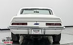 1969 Camaro COPO Tribute Thumbnail 13