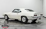 1969 Camaro COPO Tribute Thumbnail 11