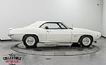 1969 Camaro COPO Tribute Thumbnail 16