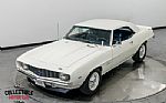 1969 Camaro COPO Tribute Thumbnail 23