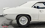 1969 Camaro COPO Tribute Thumbnail 32