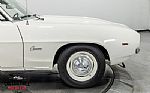 1969 Camaro COPO Tribute Thumbnail 30