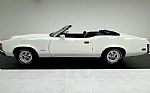 1972 Cougar XR-7 Convertible Thumbnail 4