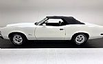 1972 Cougar XR-7 Convertible Thumbnail 3