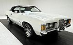 1972 Cougar XR-7 Convertible Thumbnail 10