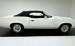 1972 Cougar XR-7 Convertible Thumbnail 9