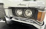 1972 Cougar XR-7 Convertible Thumbnail 13